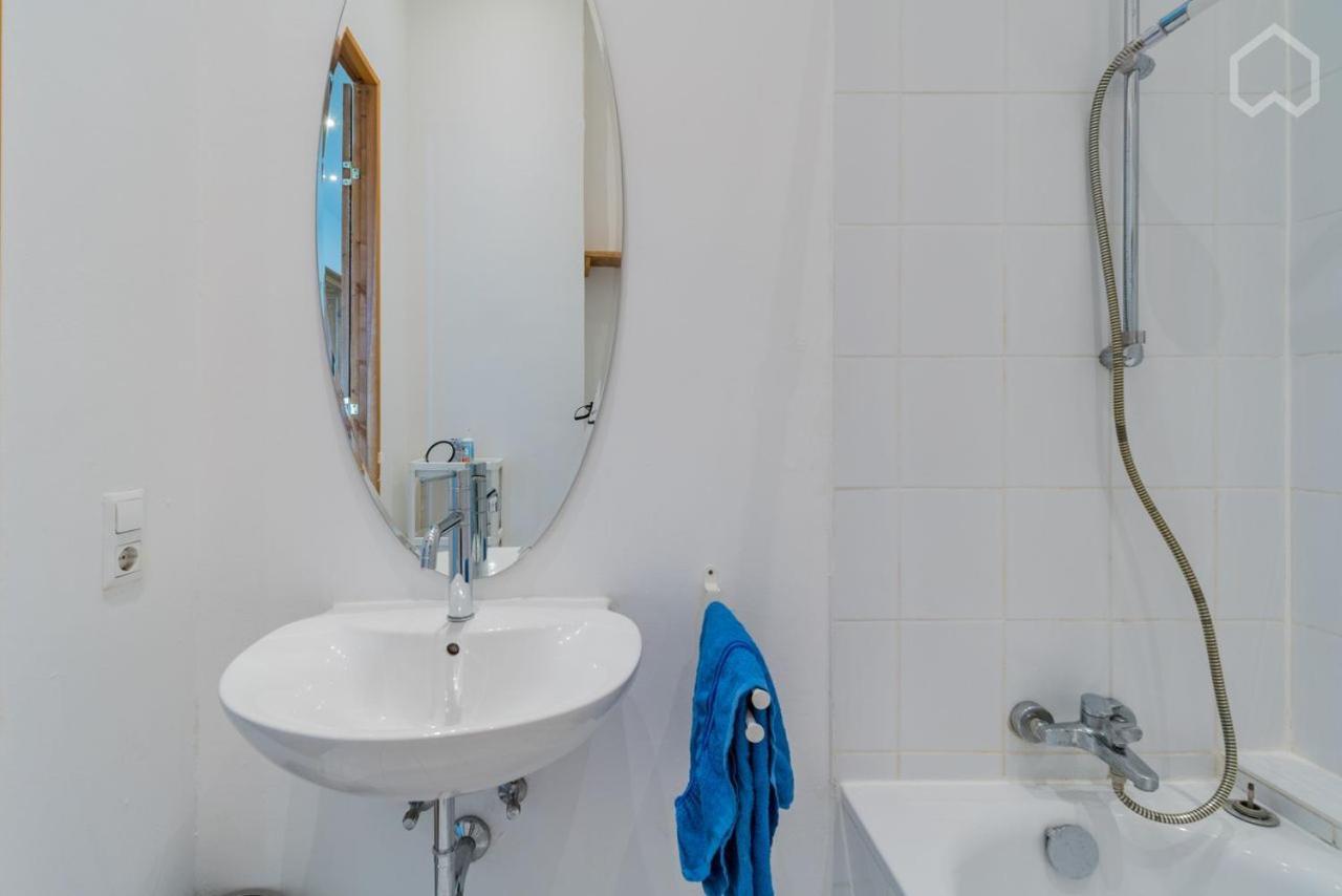 Apartment Center Schwabing Spacious Flat Munich