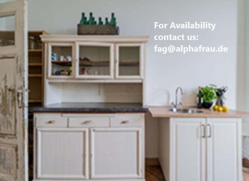 Apartment Center Schwabing Spacious Flat Munich