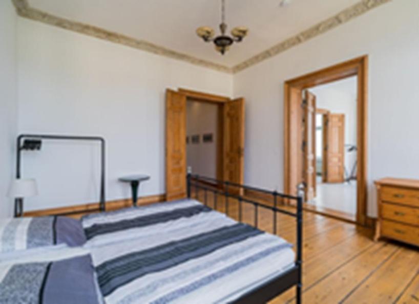 Center Schwabing Spacious Flat Munich