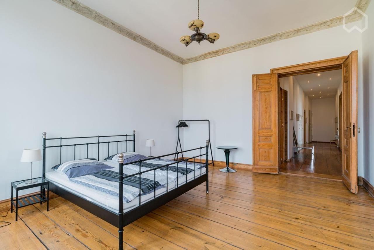 Center Schwabing Spacious Flat * Munich