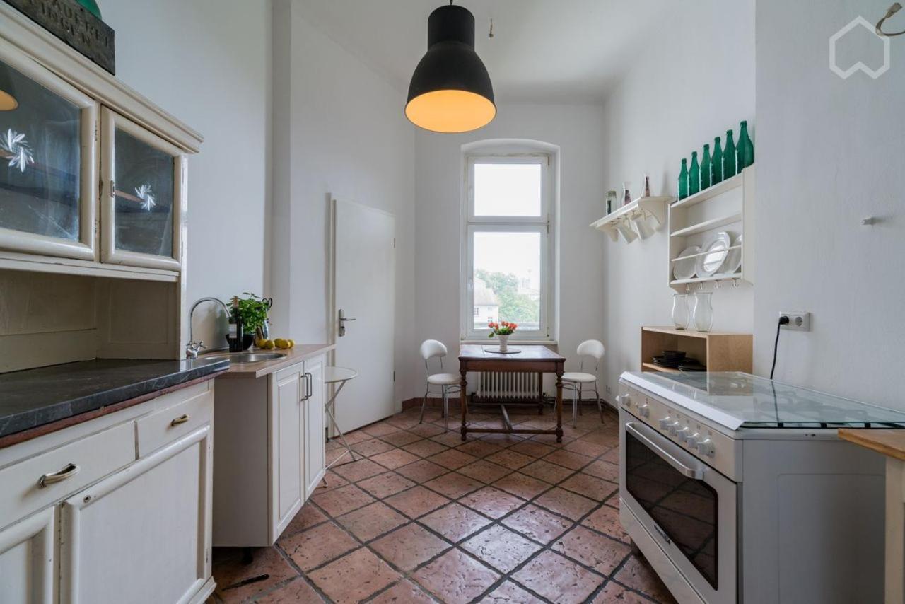 Center Schwabing Spacious Flat * Munich