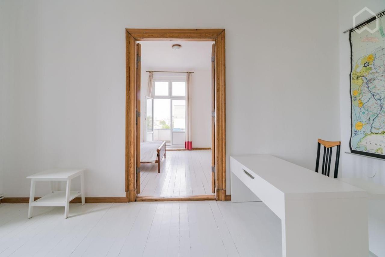 Center Schwabing Spacious Flat Apartment Munich