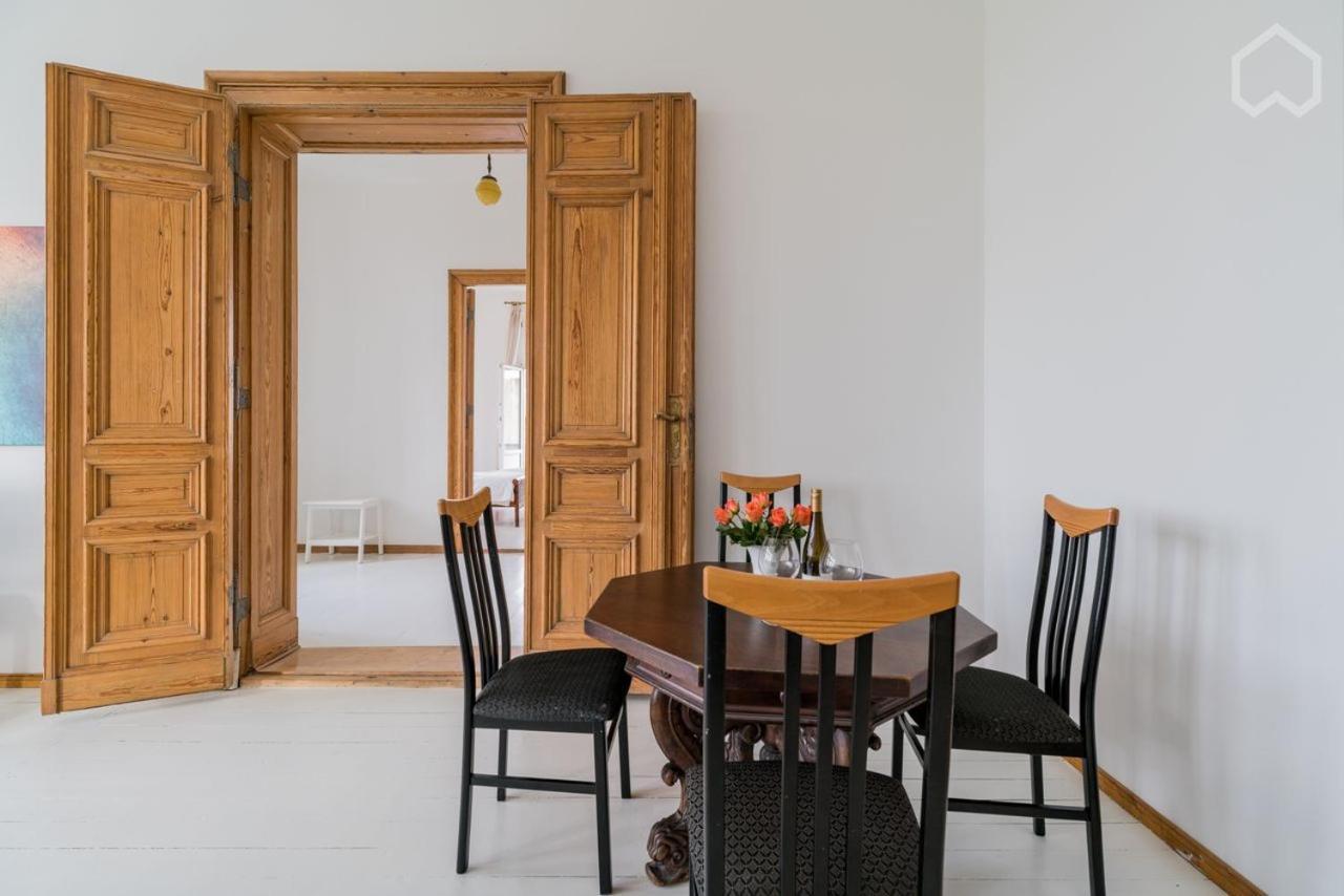Center Schwabing Spacious Flat Apartment