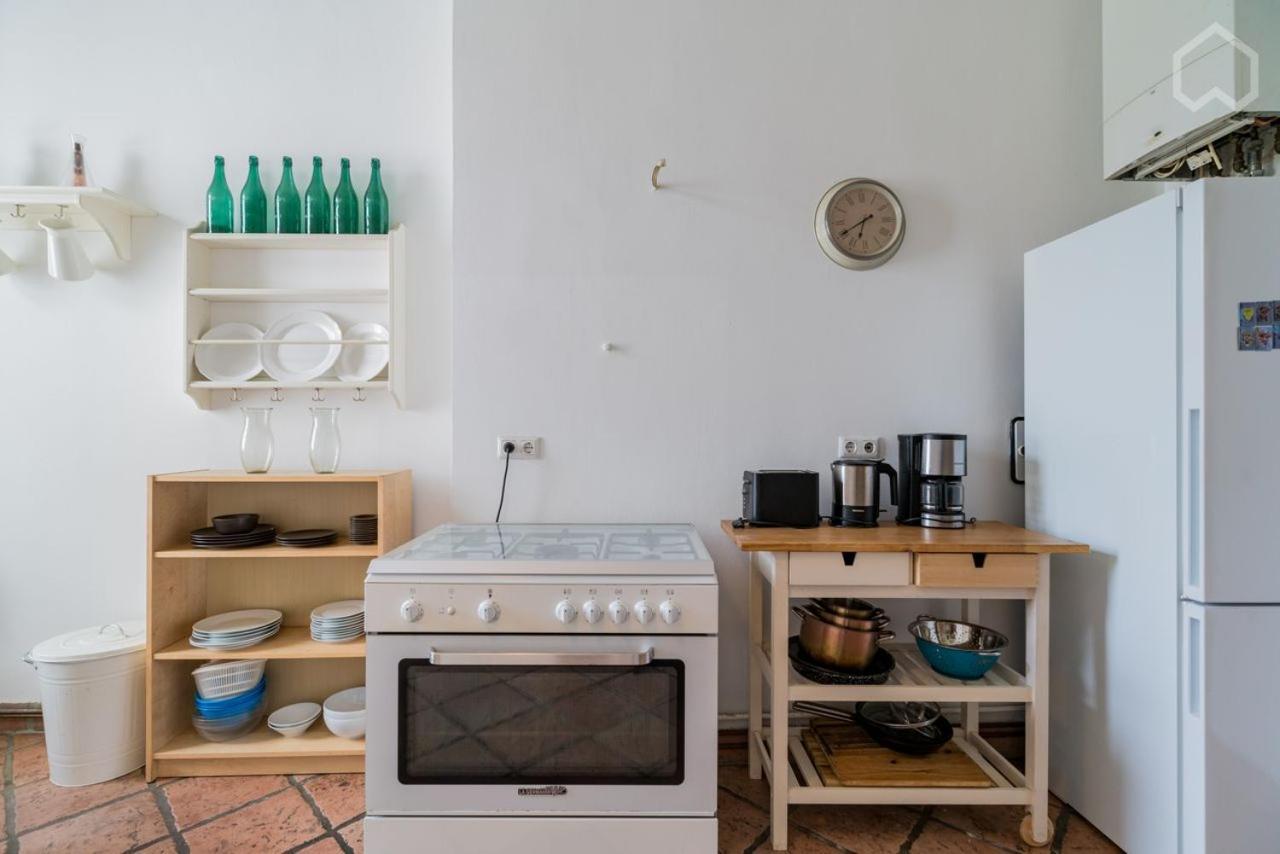 Center Schwabing Spacious Flat Apartment *
